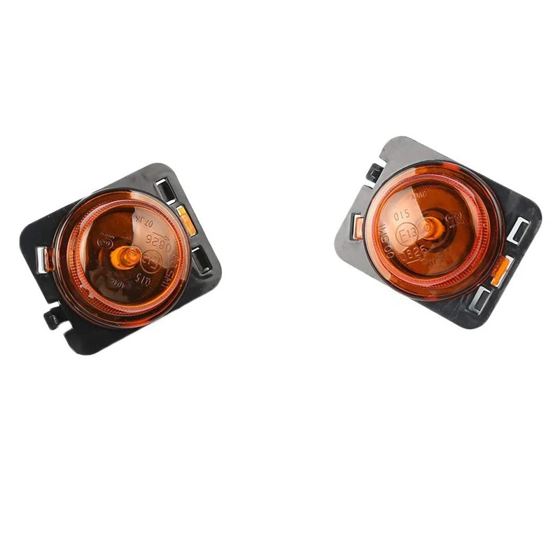 Автомобильный боковой маркер угловые указатели поворота на крыле боковые