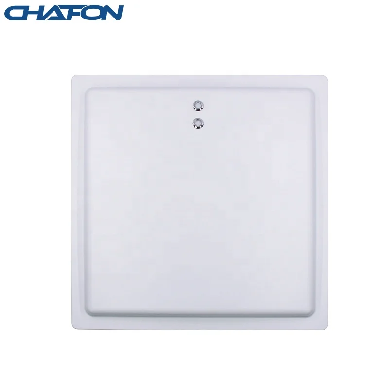 

CHAFON CF-RU5112 uhf 15 meters long range passive rfid vehicle identification rfid reader with LED