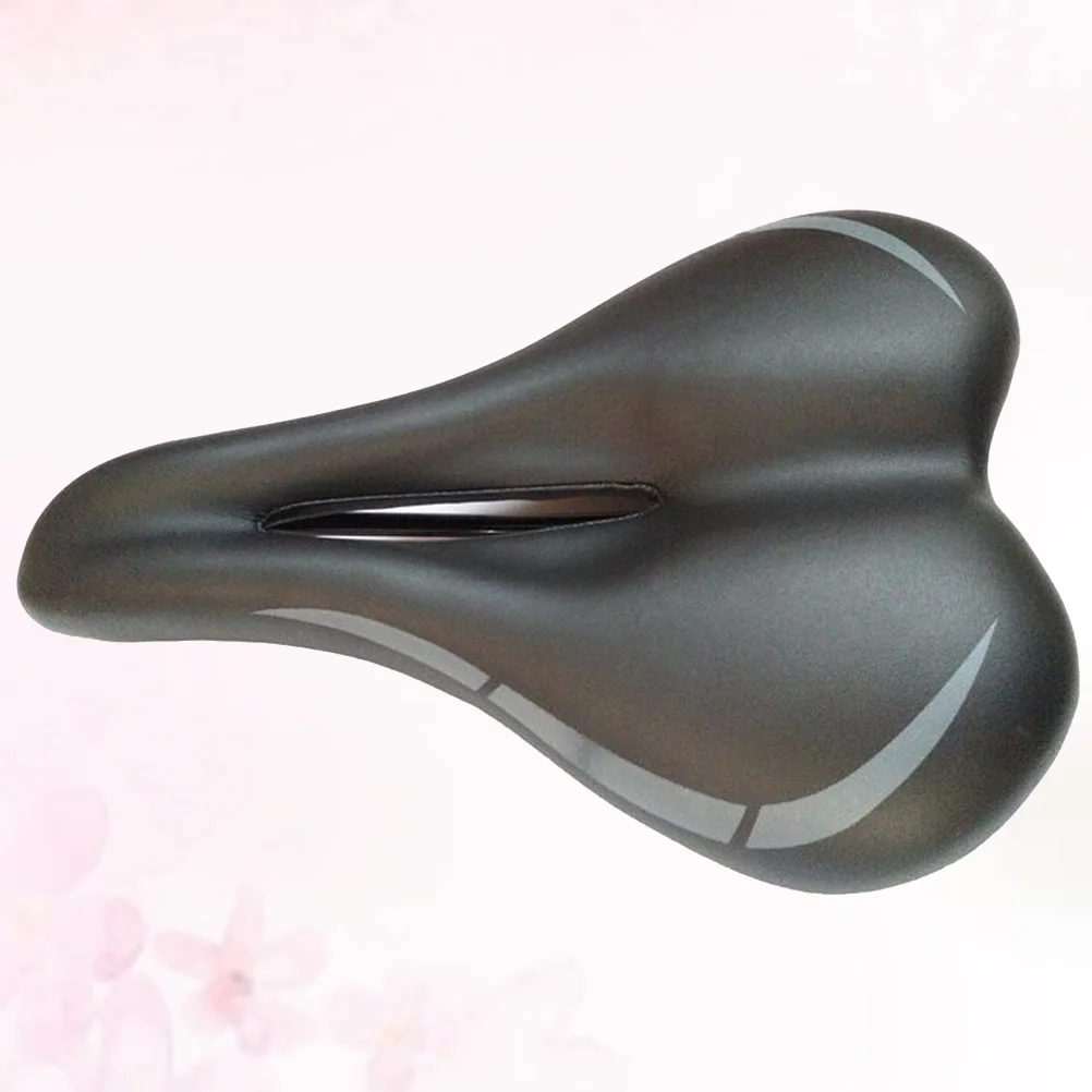 

1pc Funny Chic Useful Bike Saddle for Family Outdoor Home