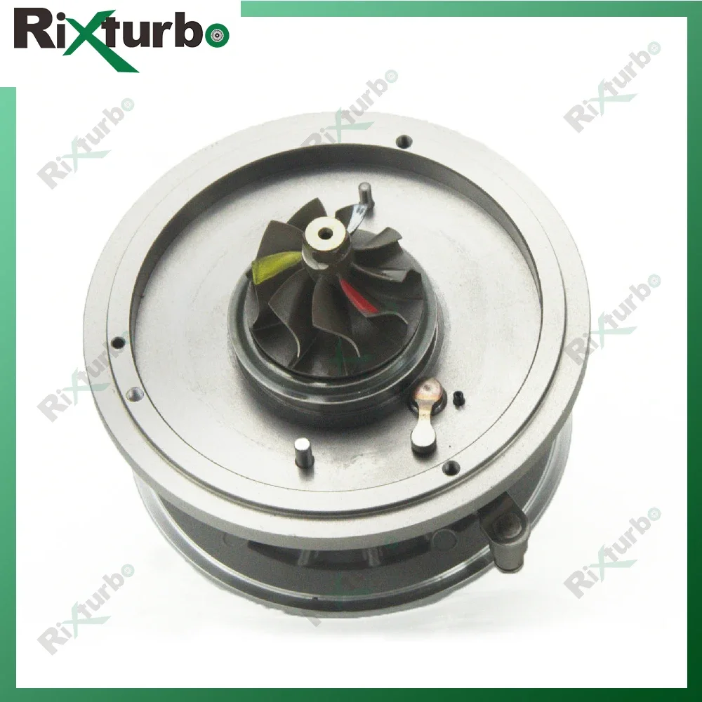 Фото Турбинный картридж 7G9Q6K682BC для Ford Focus, Mondeo, S-Max, Transit Connect, Tourneo 1.8 TDCi 85 кВт, 81 кВт, 66 кВт, KKDA, DuraTorq №3