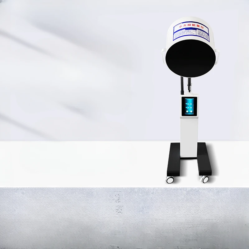 Вращающийся магнитный терапевтический инструмент для физиотерапии клеточной