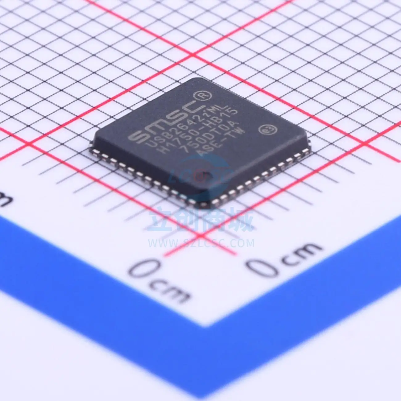 

Оригинальный IC-чип