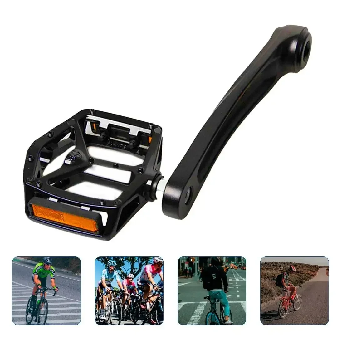 Кривошипные рычаги 170 мм для комплектов двигателей среднего привода Bafang BBS01 BBS02