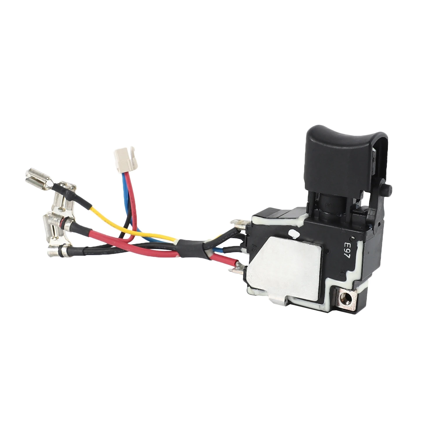 Переключатель для Makita 6507228 650722-8 6502414 6507032 TD134DX2 DTD134 BTD134 BTD146 DTD146 BTD146Z BTD134Z TD134D