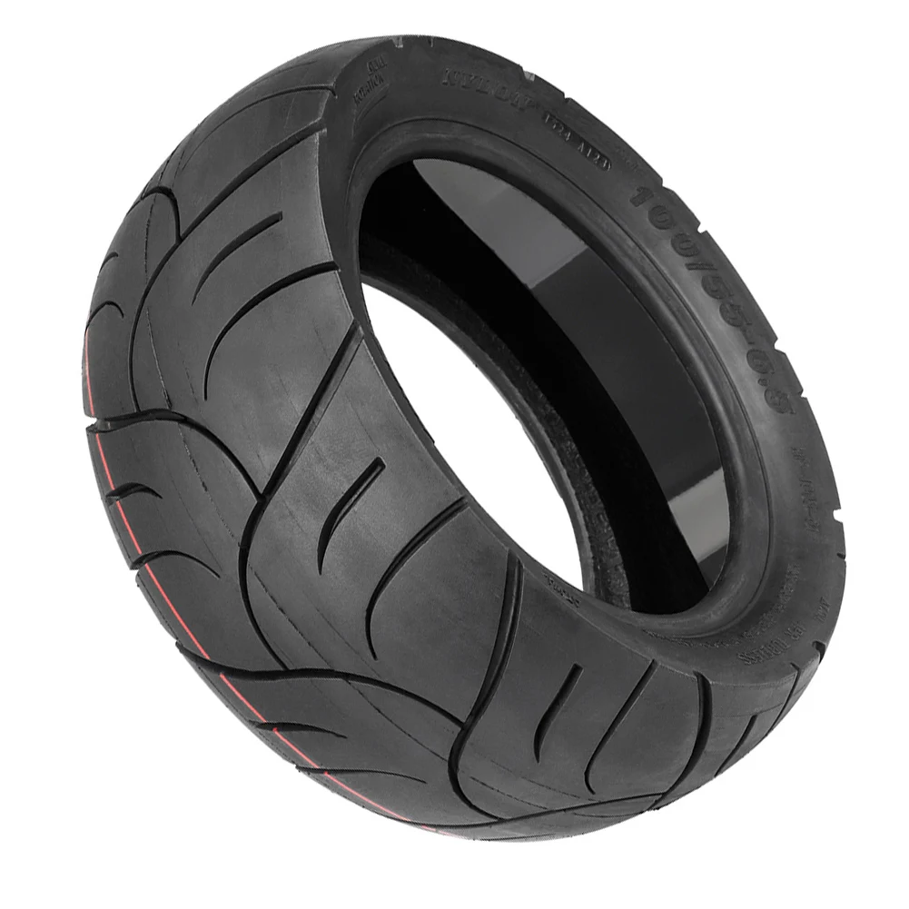 1 шт. шина 100/55-6 5 самовосстанавливающаяся вакуумная для Dualtron Ultra2 электрического