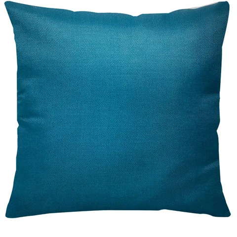 Наволочка в скандинавском стиле, темно-синяя наволочка с геометрическим рисунком, 40*40, наволочка для дивана в гостиной, 60*60, украшение для дома на заказ