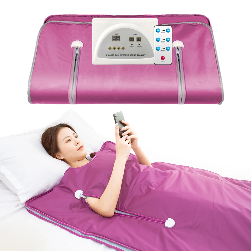 Профессиональное водонепроницаемое одеяло для похудения | AliExpress