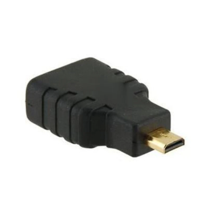 

Адаптер Micro HDMI для цифровых камер HDTV