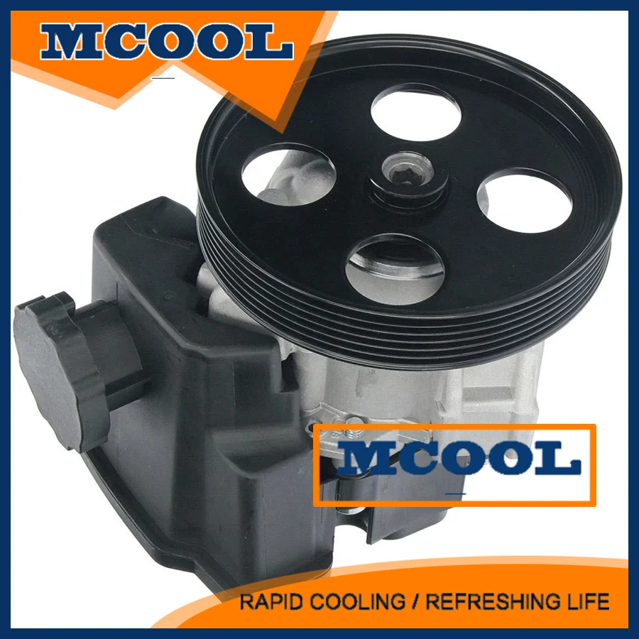 

Новый Насос гидроусилителя руля для автомобиля Mercedes W211, S211, E200, E220, CDI (2003-2008), запчасти для рулевого насоса A0044667001 0044667001