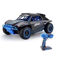 orzkids rc car short truck drift remote control car radio controlled machines high speed 25kmh racing cars toy for boys gift