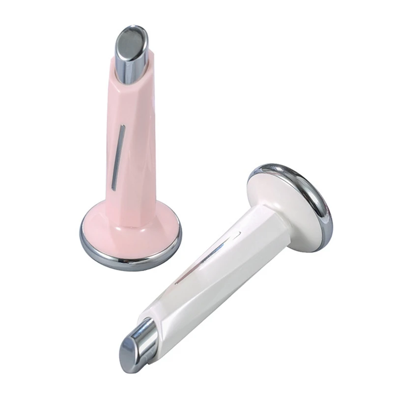 

Electric Eye Massager Device Pen Face Massager Roller Facials Vibration Thin Face Anti-Wrinkle Skin Instrument