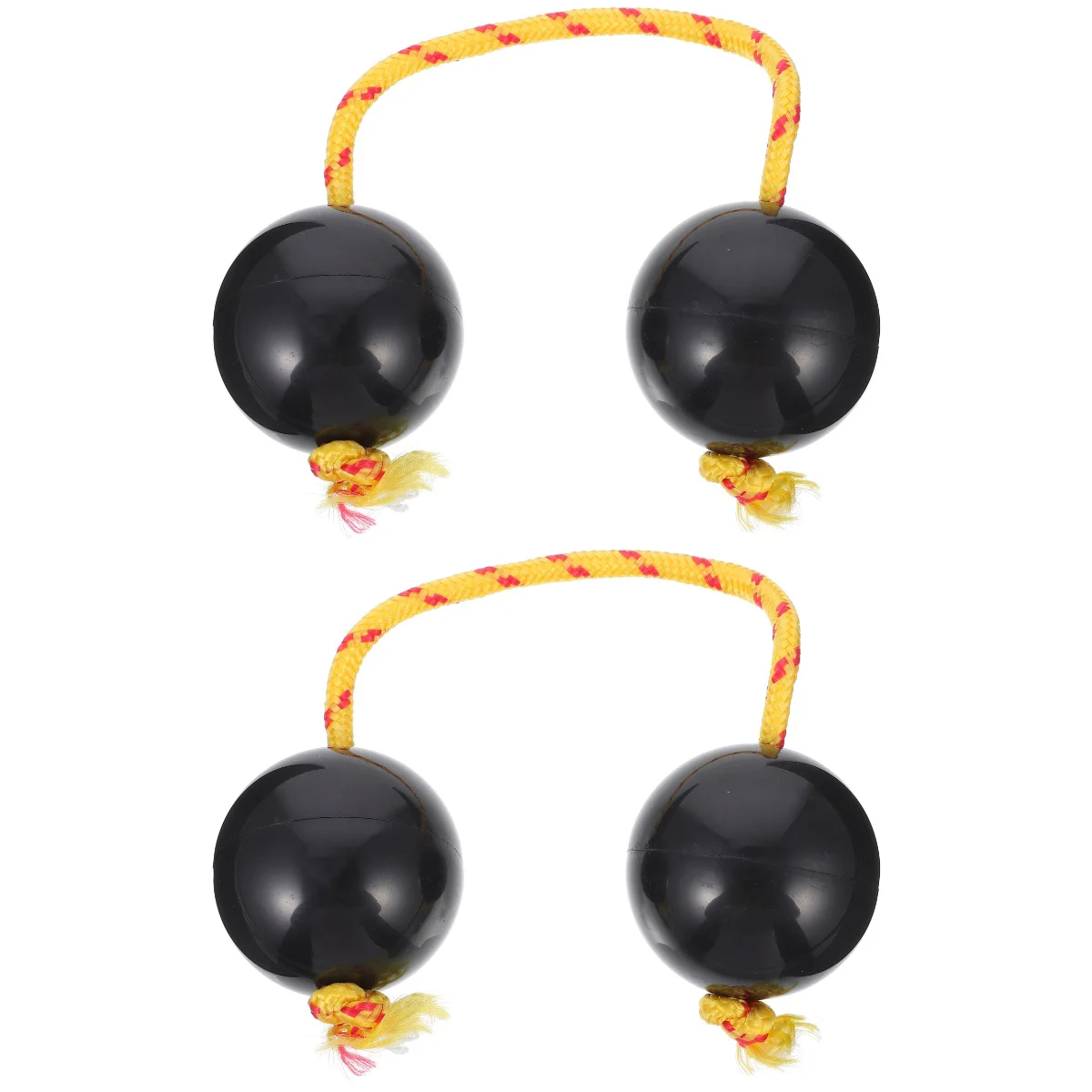 

2 Sand Accompany Educational Useful (Black)