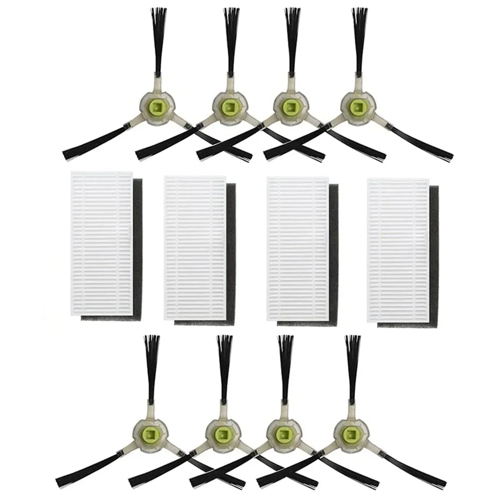 

Боковая щетка для пылесоса Lefant M200/M201/M501/T700