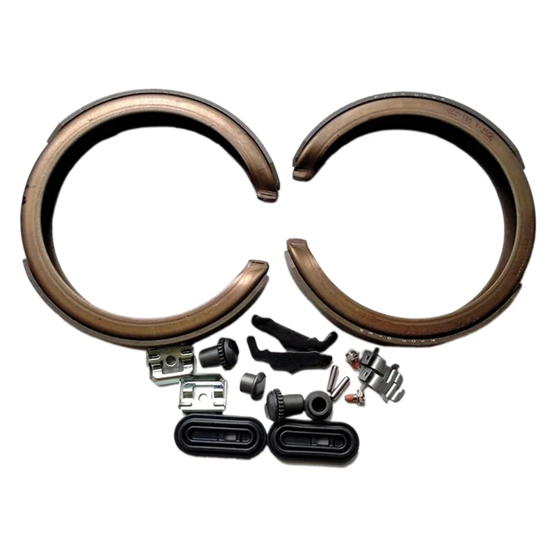 Детали для парковки автомобиля с ремонтным комплектом Ssangyong REXTON KYRON 483KT05010