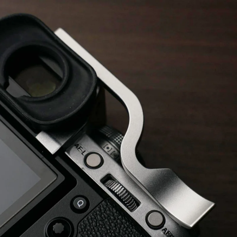 Защитная крышка горячего башмака для камеры Fujifilm XT3 XT4