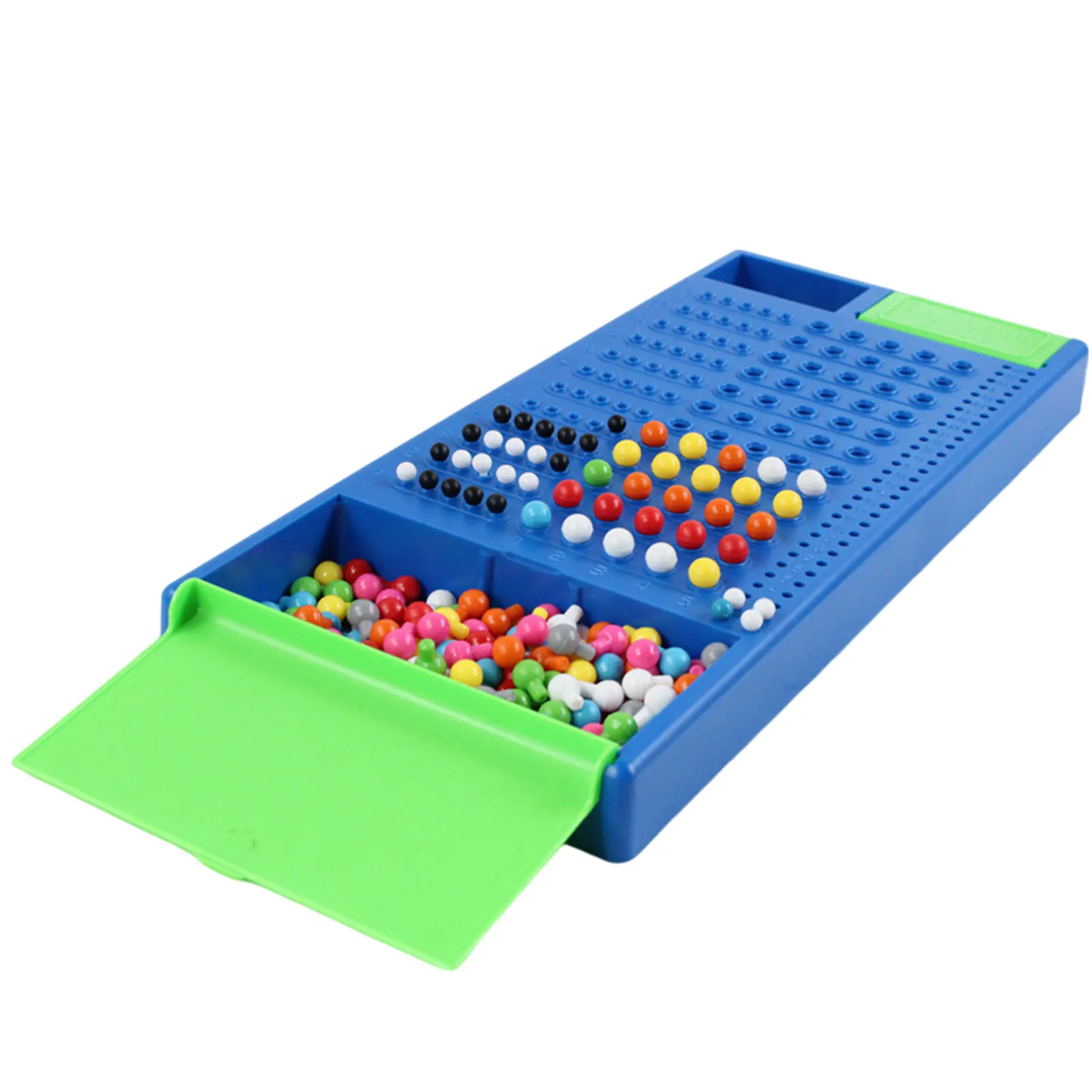 

Code-breaking Desktop Game Mini Code Breaking Desktop Game Parent-child Interactive Toy Kit Tabletop Educational Intelligence