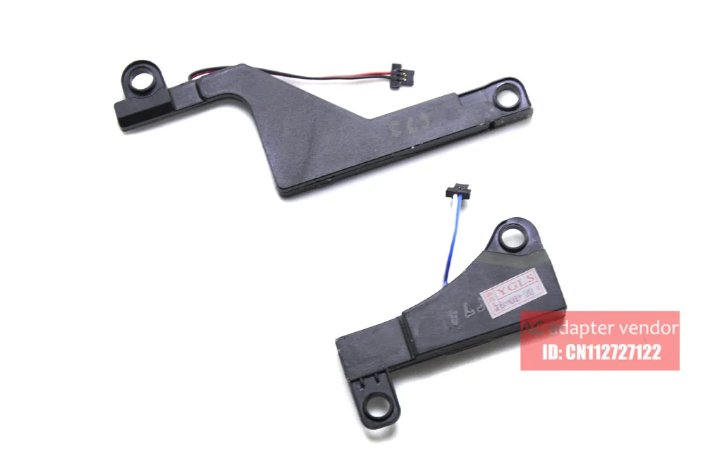 FOR ACER Aspire V3 V3-551 V3-551G V3-571 V3-571G laptop Speaker