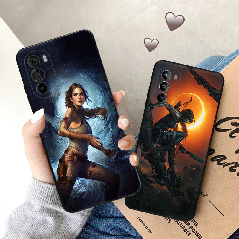 Силиконовый чехол для телефона Motorola G72 G53 G73 G9 G50 G51 G60 G71 G22 G32 G52