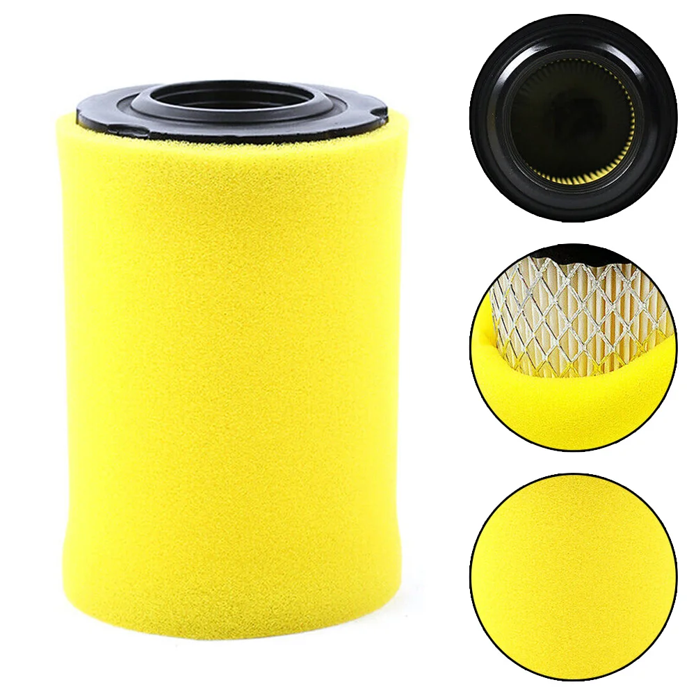 

2pcs Air Filter For 796031 594201 590825 591334 797704 MIU13038 Engines Model 31A507 31A607 31A677 31A707 Lawn Mower Accessories