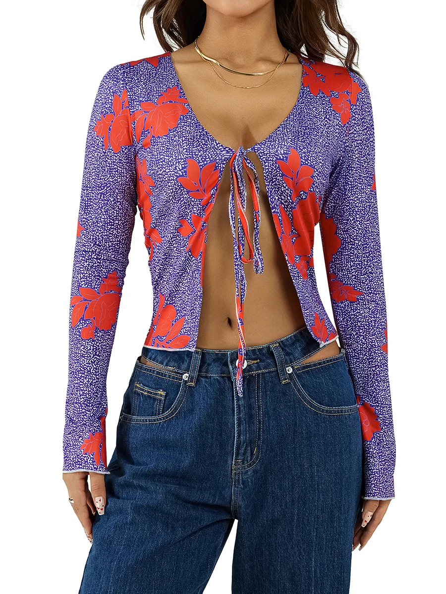 

Women Casual Lightweight Cardigan Open Front Soft Draped 3 4 Sleeve Cardigan Fall Dusters Cardigans Office T Shirt