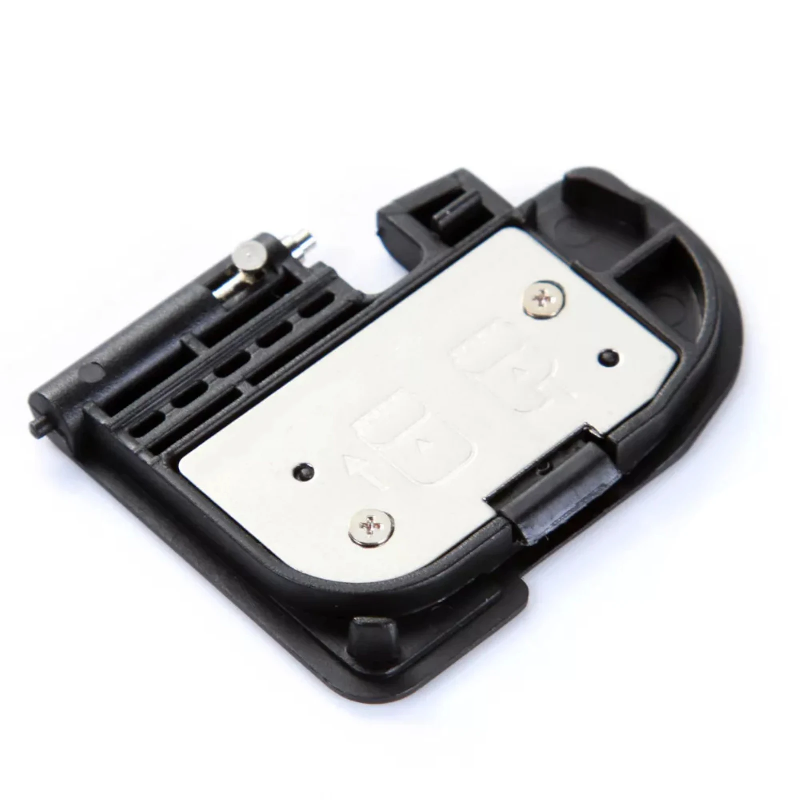 1 шт. для камеры Canon крышка батарейного отсека запасные части EOS 5D Mark II 5D2 дверцы