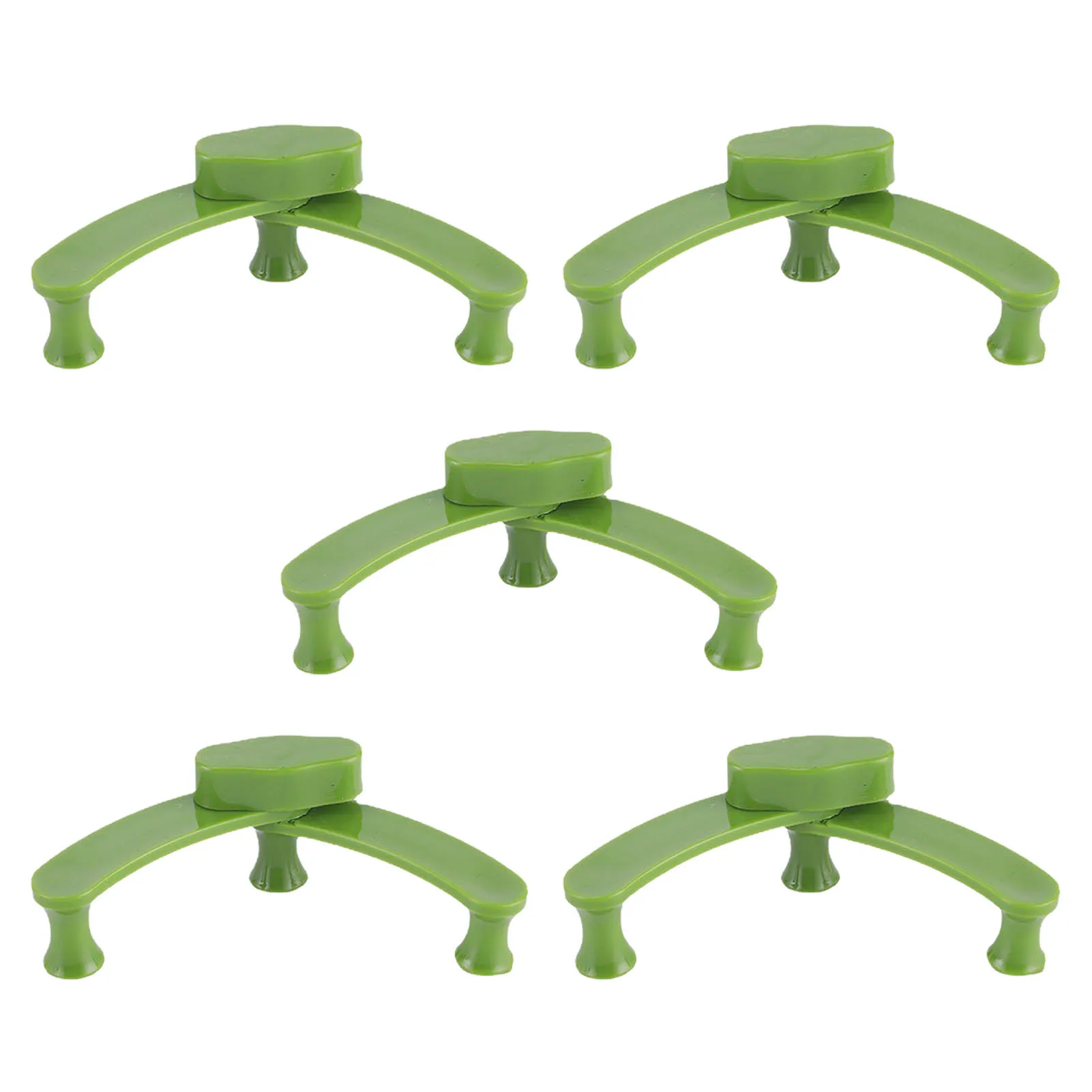 

360 Degree Adjustable Plant Trainer Clips Plant Stem Trainer Low-Stress Training Clips Plant Stem Trainer Clips For Flowers