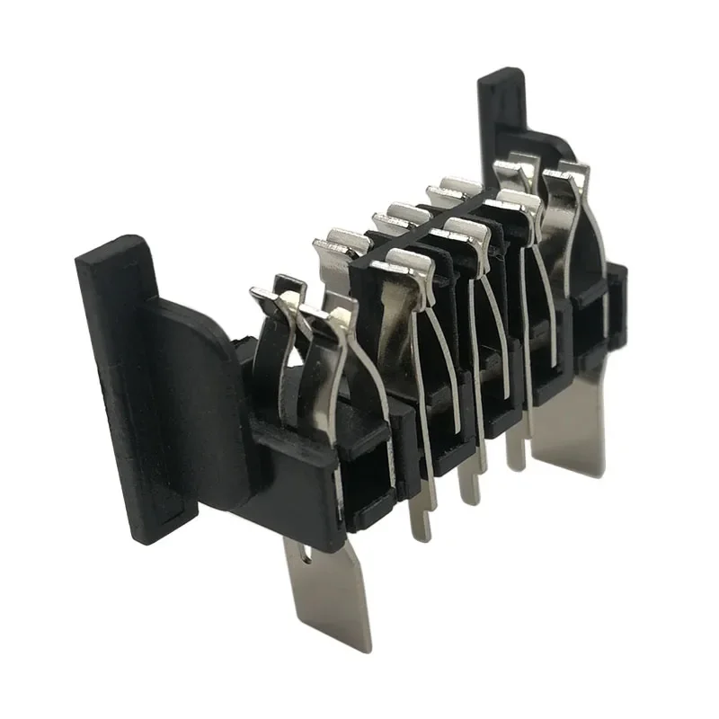 Защитная плата для зарядки печатной платы DCB200 PCB BMS