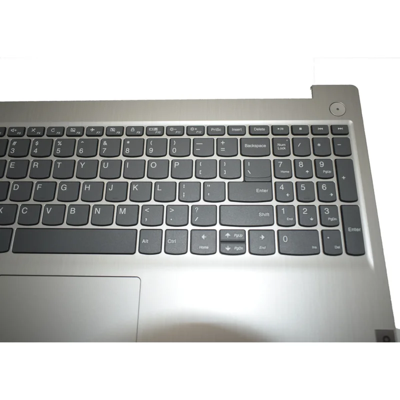 Новинка для Ideapad 3-15ITL05 подставка клавиатуры Верхняя деталь ободок 5CB1C17262