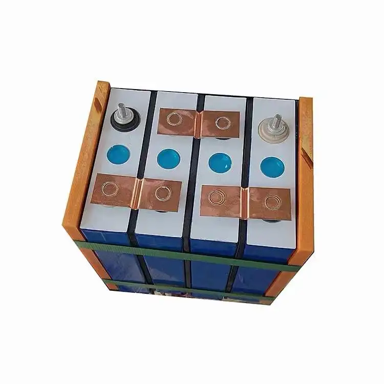 

EV Lithium Iron Phosphate Module 1 and 4 series 12v105ah Smashpower High Capacity Lithium Battery Module low price