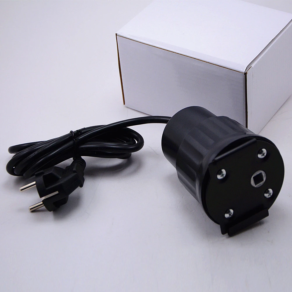 Вращающийся на 2 об/мин двигатель для гриля и барбекю 110 В/220 В