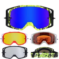 2022 new mens and womens outdoor sports riding mirror motorcycle event supplies goggles
