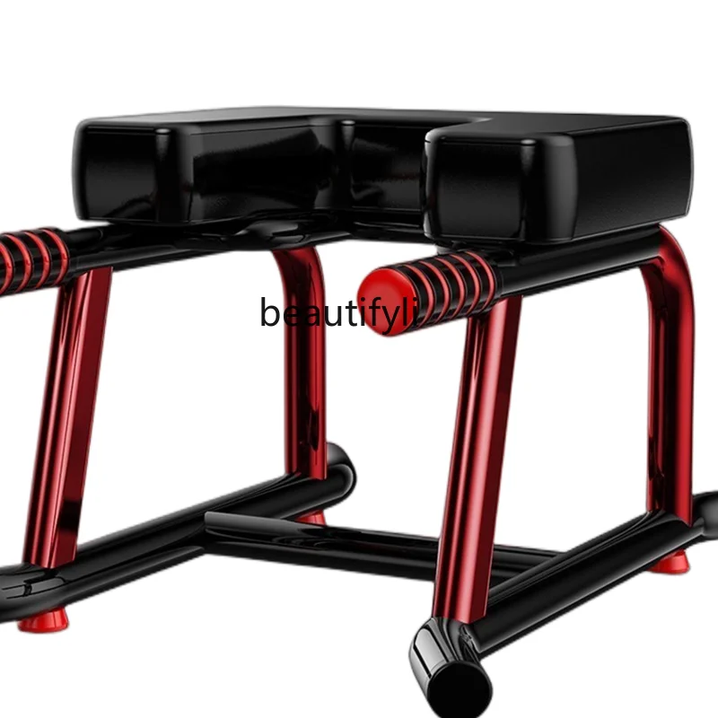 

Инвертированный стул для йоги, утолщенная расширенная панель, домашнее оборудование для фитнеса, Инверсионный стол, силовая пластина, артефакт