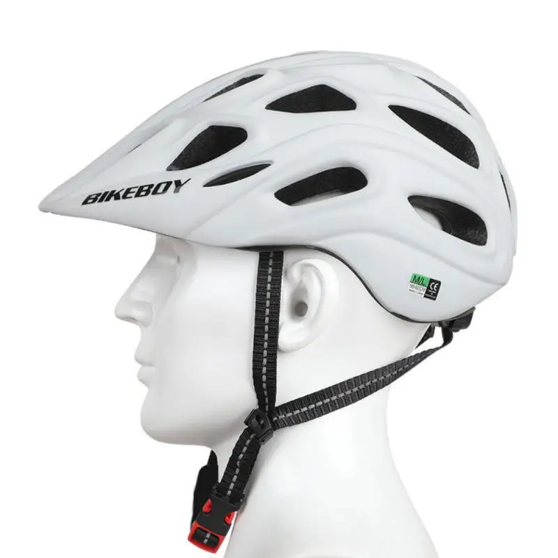 

Профессиональный шлем для горного велосипеда, встроенные сверхлегкие велосипедные шлемы, спортивное вентилируемое Велосипедное оборудование для езды, защитная шапка