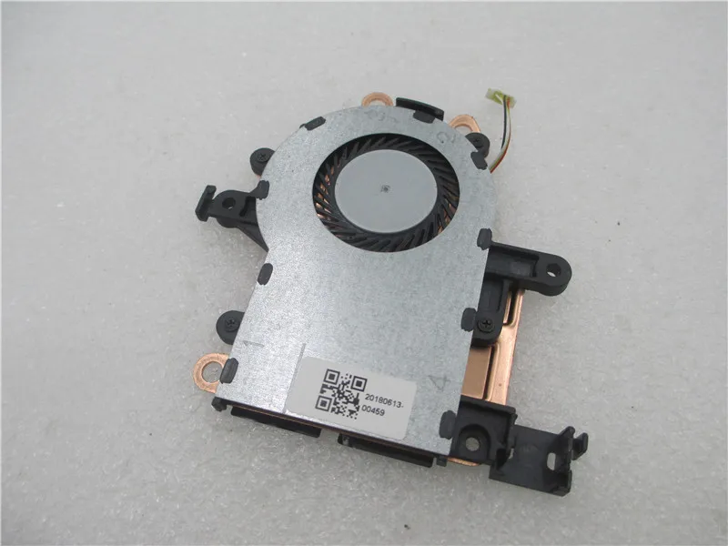 

NEW FAN for G61C0003T310 CW0545-H1054AA4H 5V 0.2A cooling fan