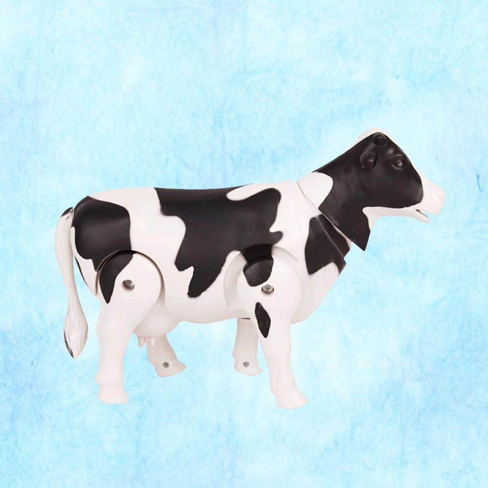 

Miniature Cow Miniature Garden Figurines Cow Figurine Cow Figurines Cow Statues Sculpture Cupcake Toppers
