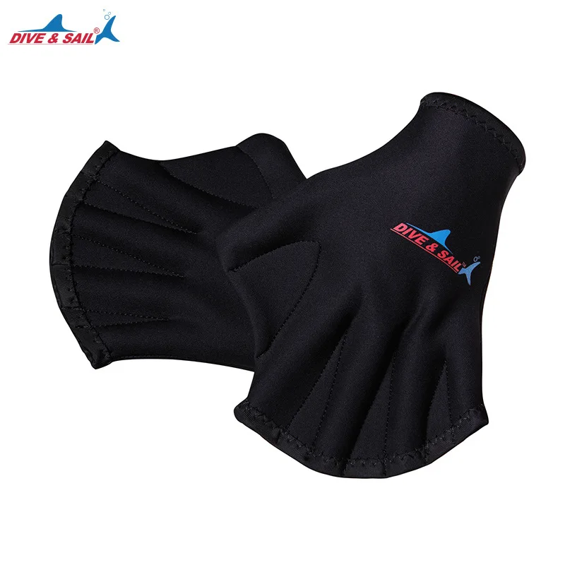 

Wholesale Of Swimming Hand Fins For Men And Women, 2Mm Diving Gloves, Snorkeling, Surfing, Anti Scratch, And Anti Jellyfish Hand