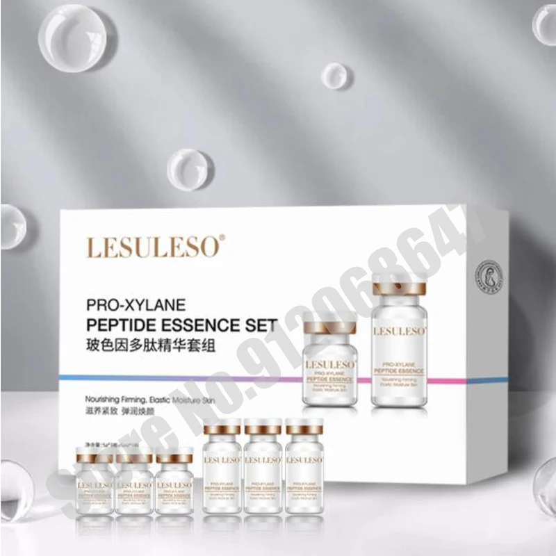 

Miracle Anti Aging Face Mask Hanacure Facial Mask Face Lifting Fine Lines Wrinkle Remove Hydrating Skin Care Grandma Mask