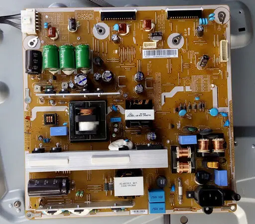 

Для Samsung Power Supply Board BN44-00598A PSPF231503A