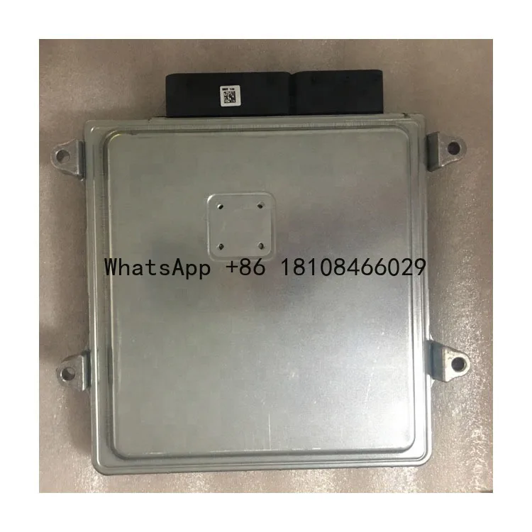 Электронный модуль блока управления для дизельного двигателя 5293526 ISF 3 8 ECU