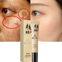effective whitening freckle cream 20g remove melasma acne spot pigment melanin dark spots whitening moisturizing cream skin care