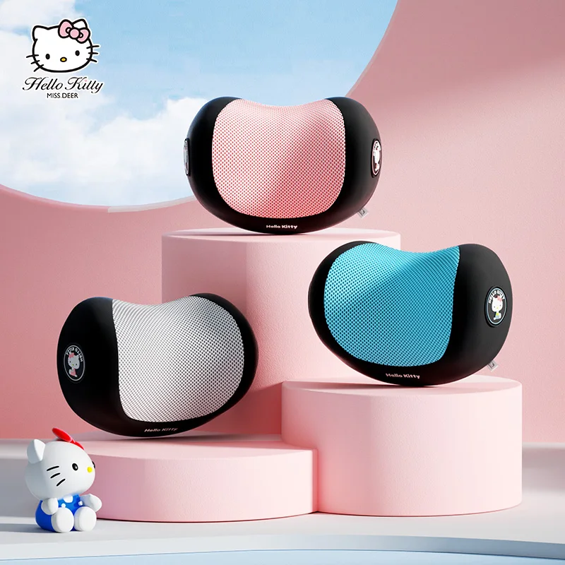

Универсальная автомобильная подушка Hello Kitty Four Seasons