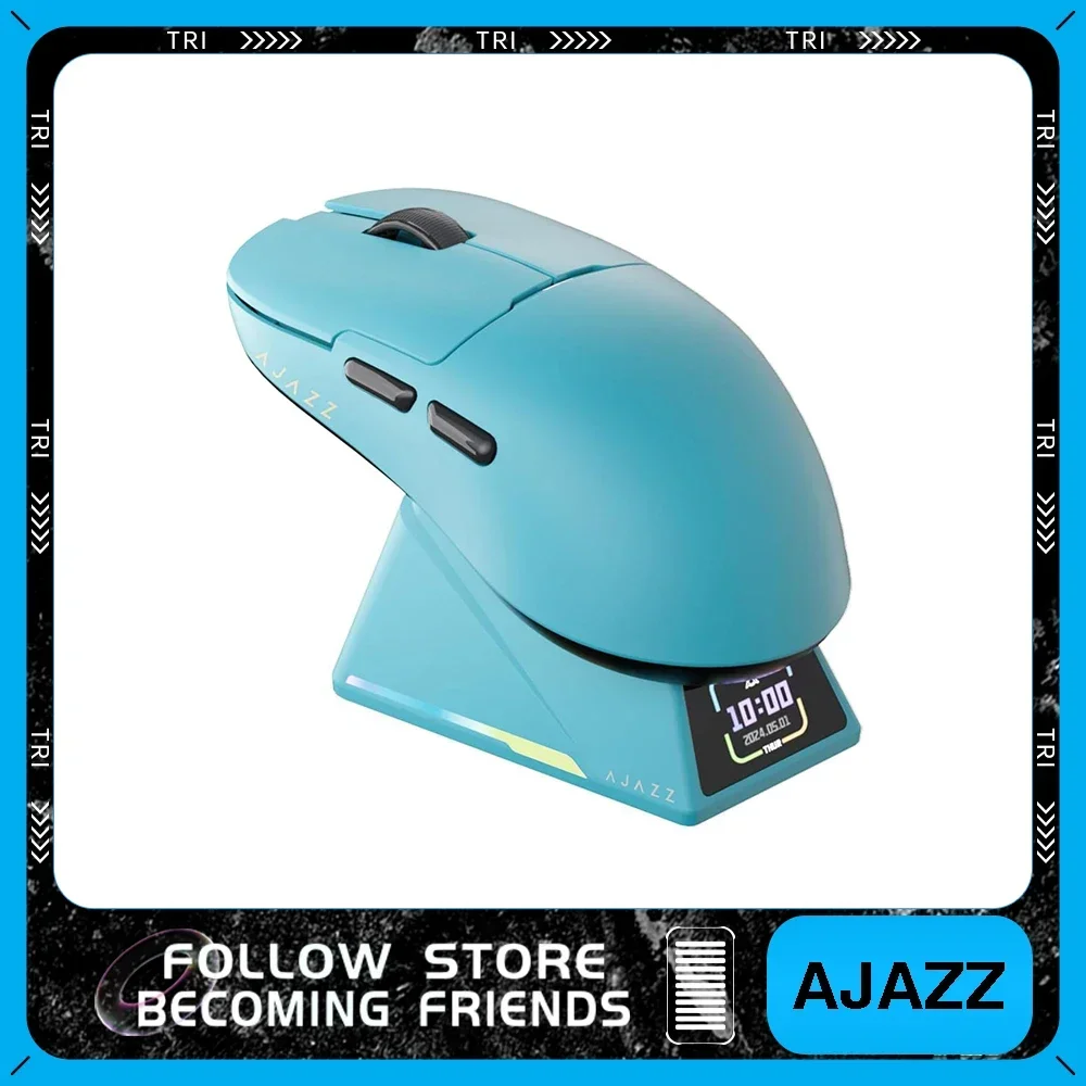 Беспроводная игровая мышь AJAZZ AJ159 APEX/AJ159PRO
