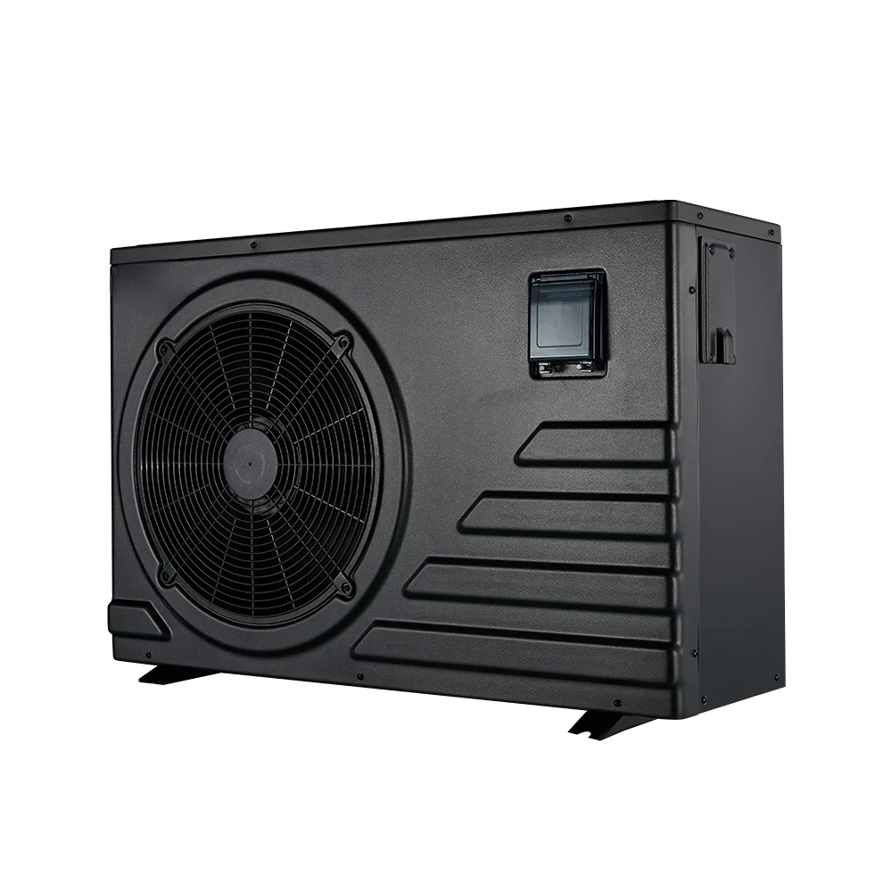 

High Quality Electric Air Source Heat Pump Swimming Pool For Household Heat Pump Heating Water Heater