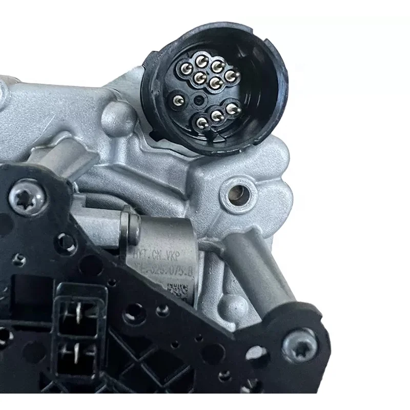 Механическая коробка передач 0DE927711B DQ381 DSG подходит для VW Tiguan Passat