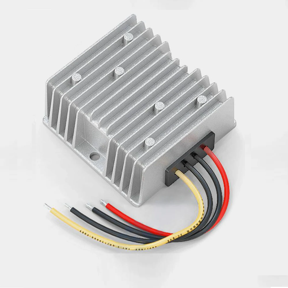 

Made in China car power technology 12v to 36v 5A dc dc converter