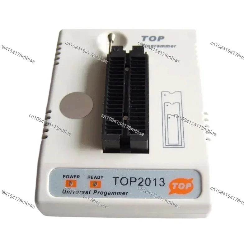 Фото Подходит для универсального программатора TOP2013, EPROM, MCU, MPU, USB, Win10, Win8, Win7, WinXP, BIOS №2
