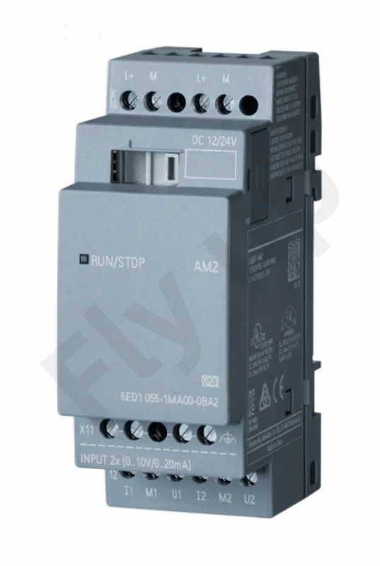 

Логотип 8 Аналоговый с ПЛК, модуль расширения 6ED1 055 6ED1055-1MA00-0BA2 1MD00 1MM00 6ED10551MA000BA2 6ED10551MD000BA2 6ED10551MM000BA2