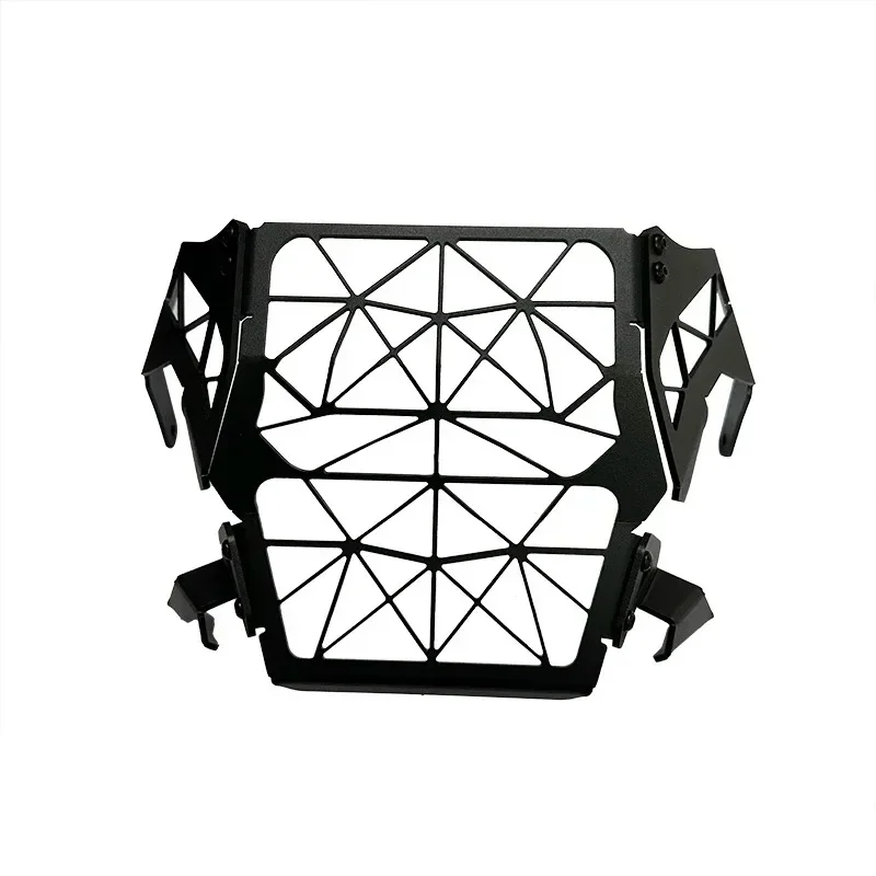 

Защита фар мотоцикла, гриль, защитная крышка, подходит для CFMOTO CF MOTO 450MT 450 MT MT450 2024 2025 2026