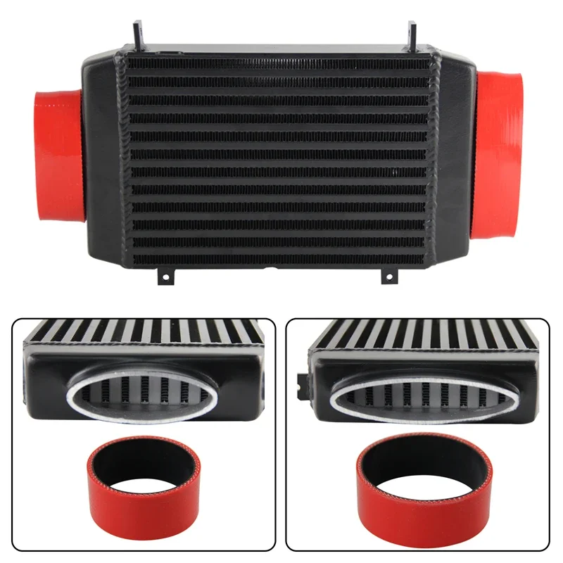 Подставка для интеркулера с креплением на верхнюю часть силиконовая подставка