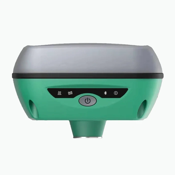 Рисунок 4 - Новый продукт R93i GPS RTK GNSS